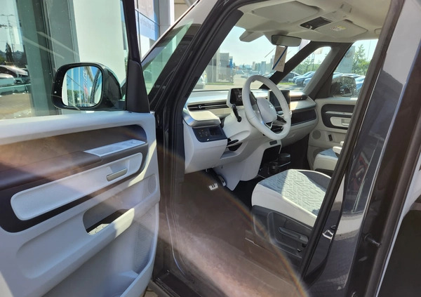 Volkswagen ID.Buzz cena 239313 przebieg: 10, rok produkcji 2023 z Opoczno małe 56